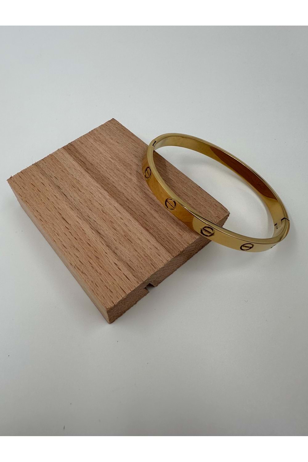 Xbaby Gold Cartier