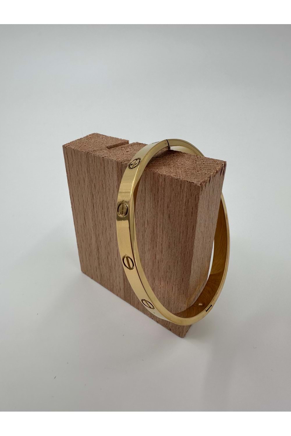 Xbaby Gold Cartier
