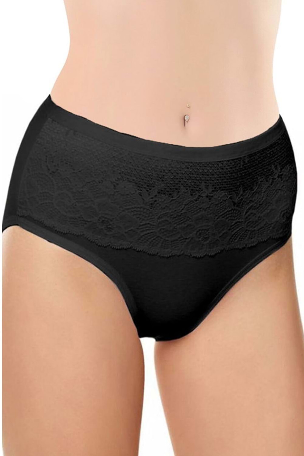 Belinay 0193 Toparlayıcı Bayan Külot
