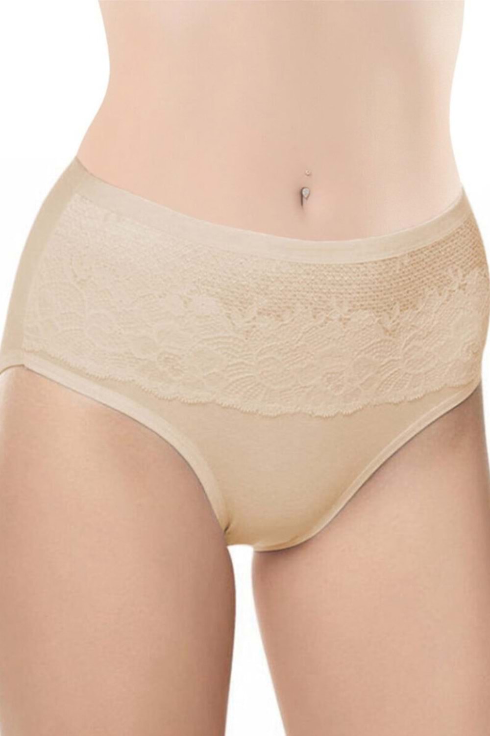 Belinay 0193 Toparlayıcı Bayan Külot