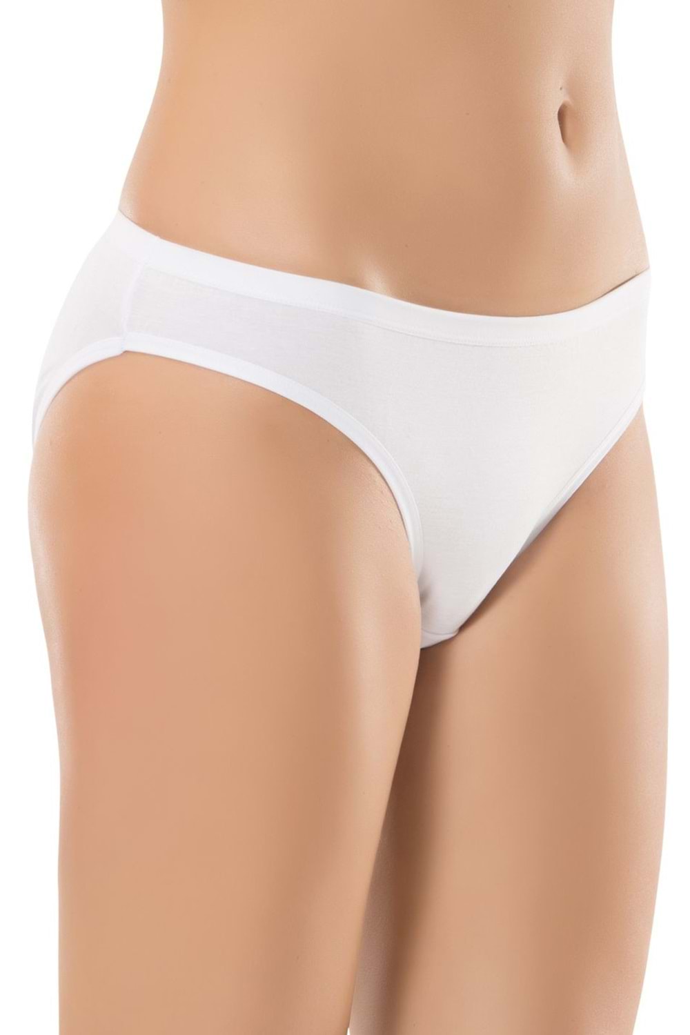 Belinay 0208 Kadın Slip Külot