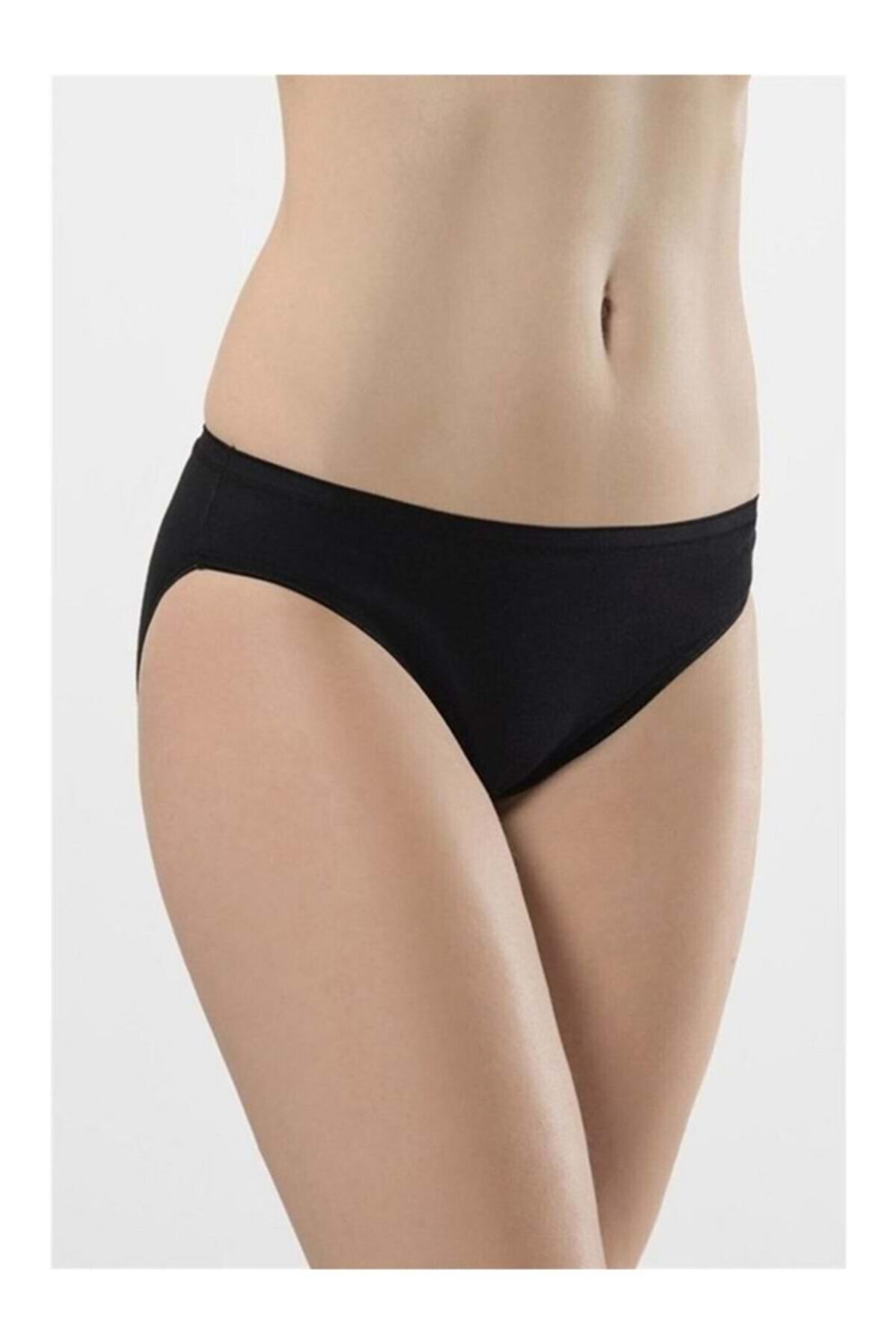 Belinay 0208 Kadın Slip Külot