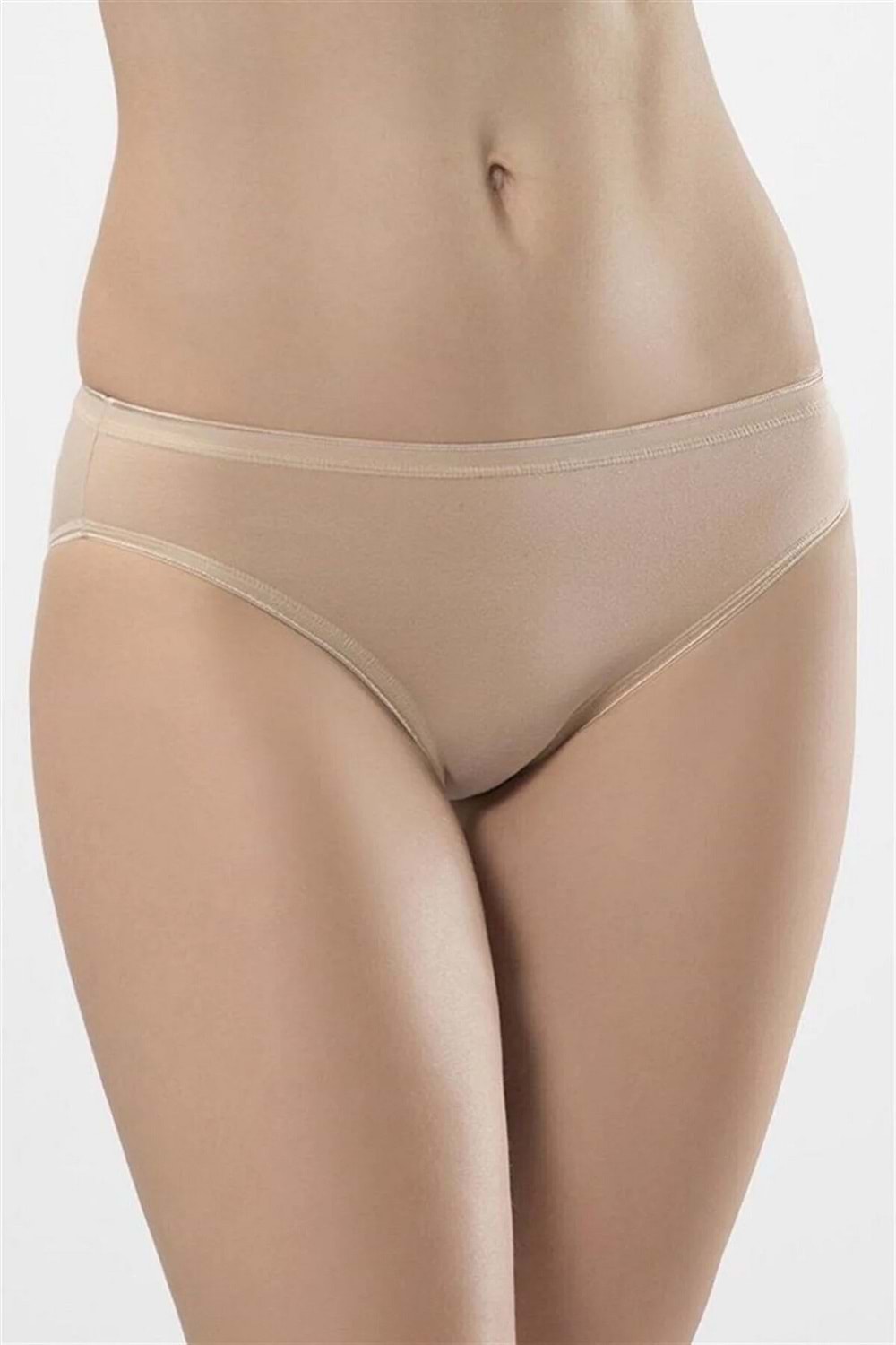 Belinay 0208 Kadın Slip Külot