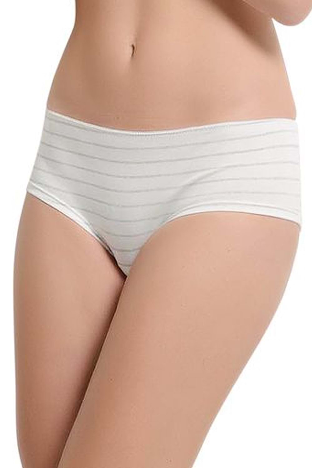 Belinay 0209 Kadın Külot 6lı Paket