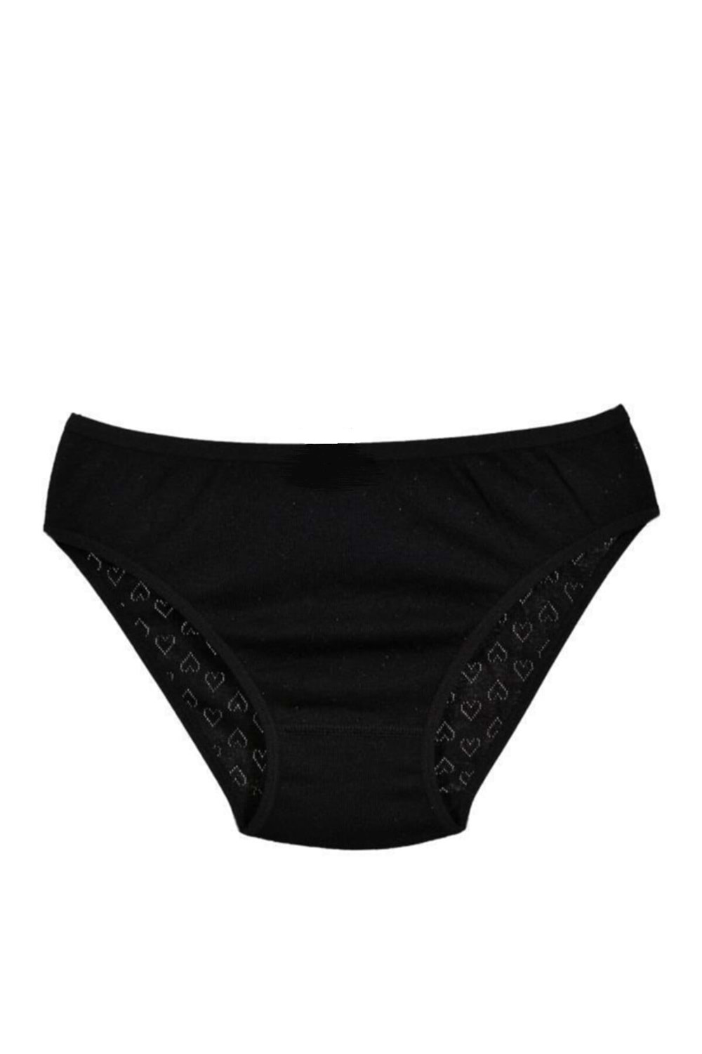 Belinay 0226 Kadın %100 Pamuk Slip Külot