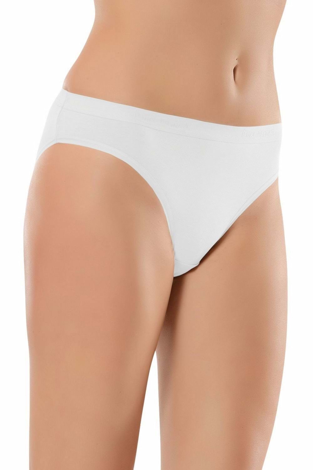 Belinay 0310 Standart Beden Modal Bikini Külot