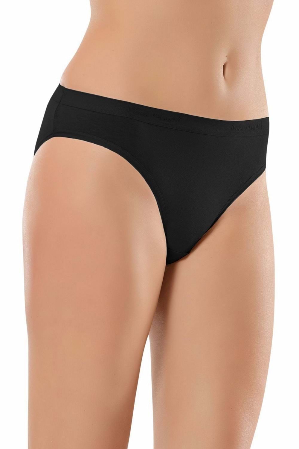 Belinay 0310 Standart Beden Modal Bikini Külot