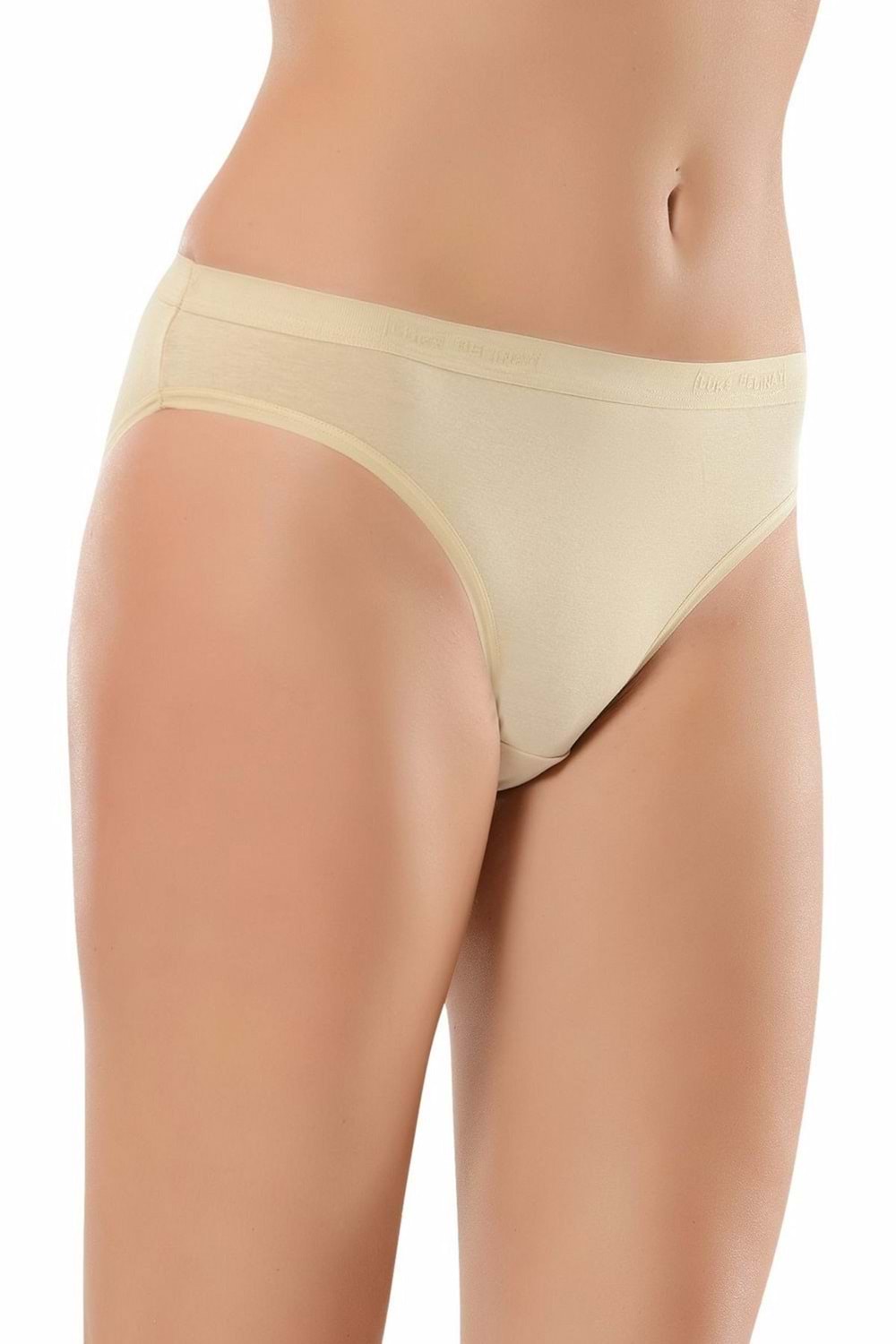 Belinay 0310 Standart Beden Modal Bikini Külot