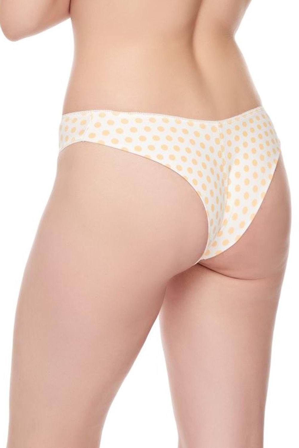 Belinay 0341 Brezilya Kalıp Kadın Külot 6lı Paket