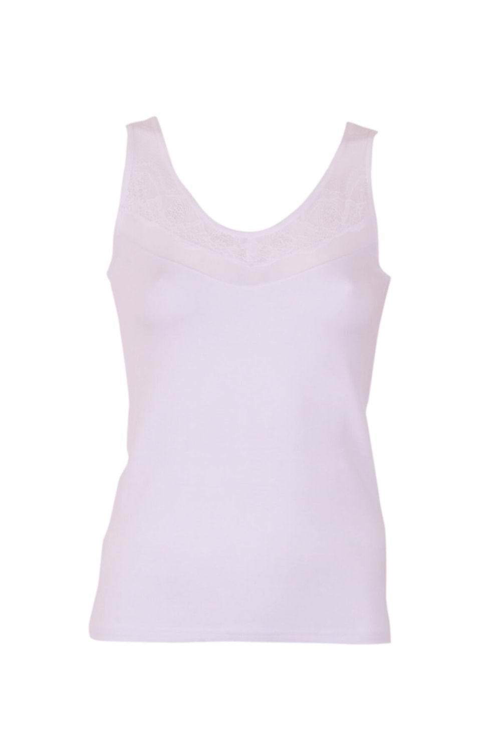 Belinay 0763 Dantelli Bayan Atlet