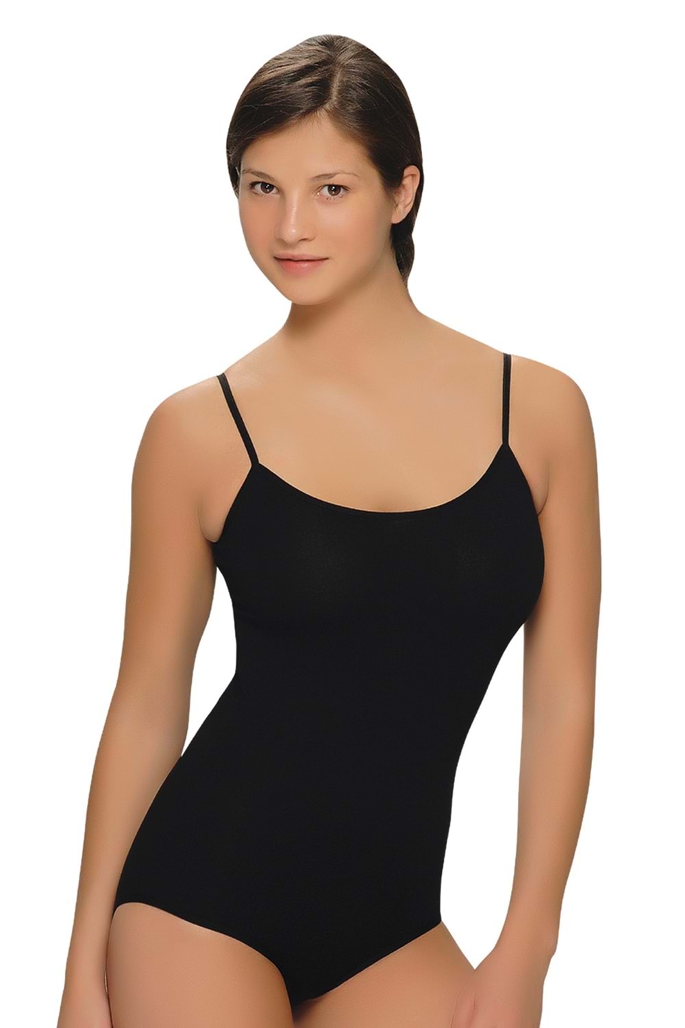 Belinay 0860 Bayan Çıtçıtlı Badi