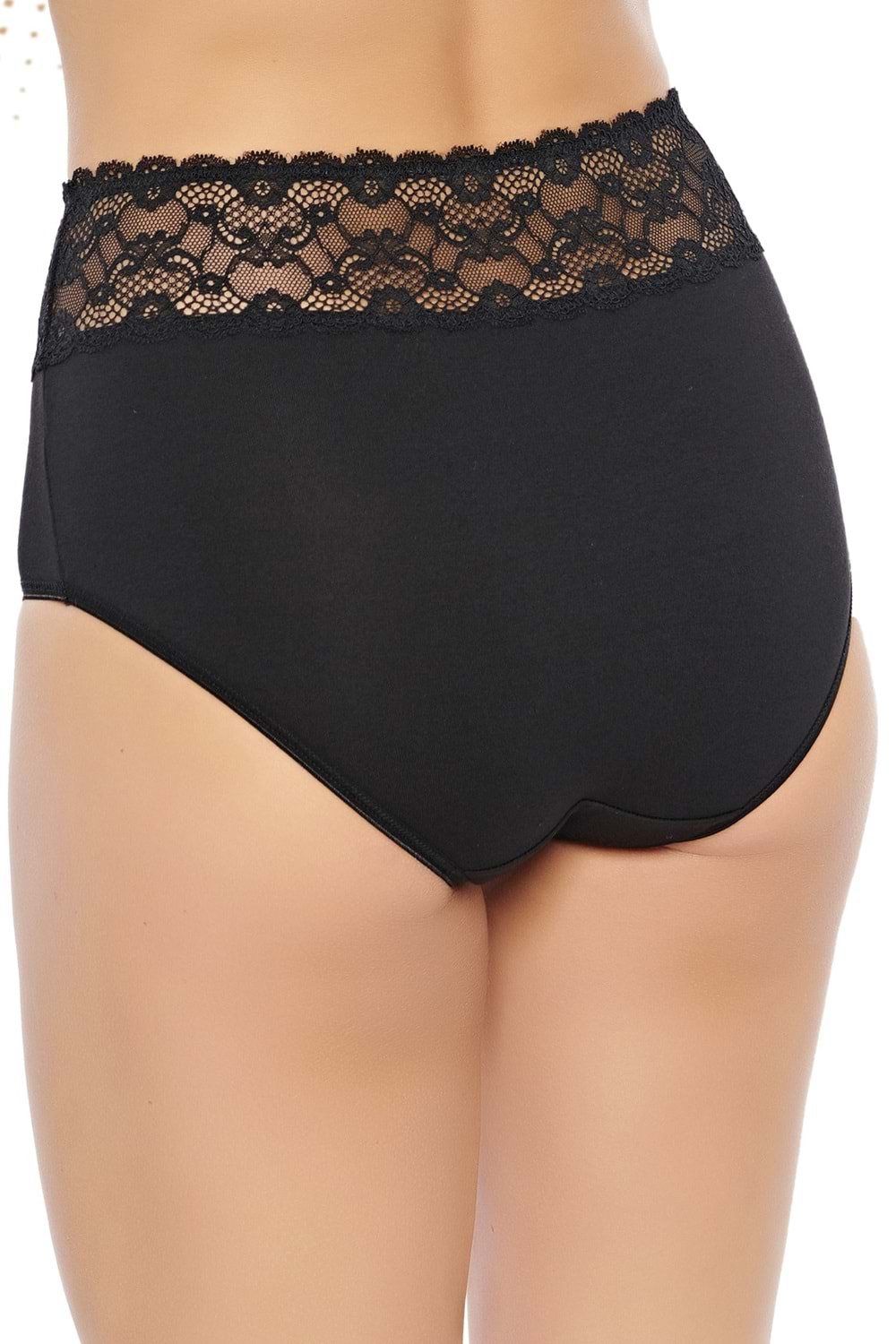Belinay 3017 Beli Dantelli Bato Külot