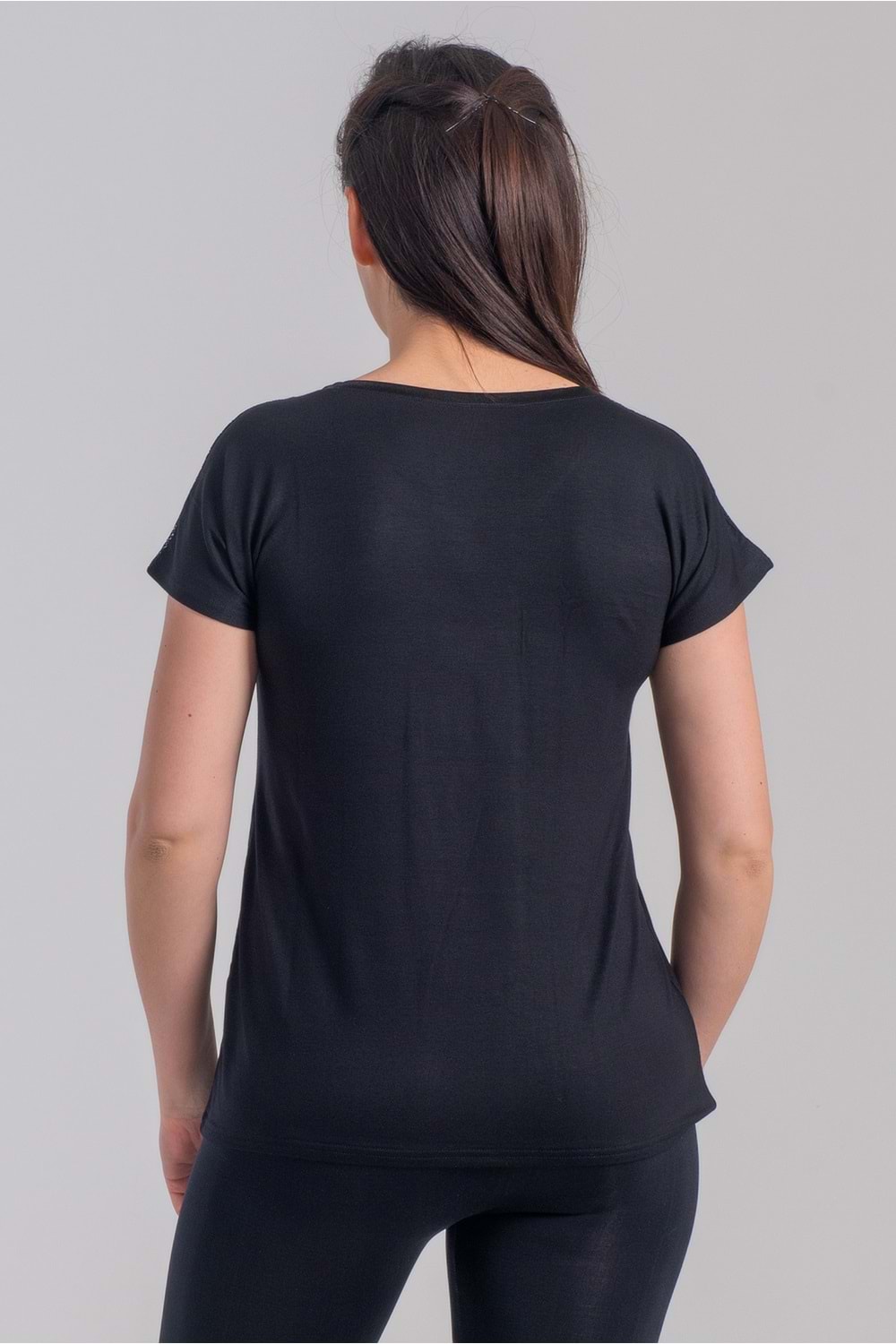 Belinay 8053 Kadın Viscose Body