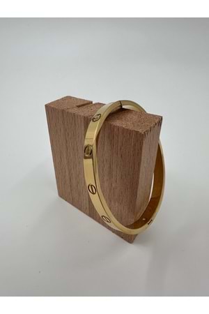 Xbaby Gold Cartier