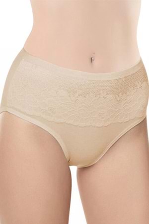 Belinay 0193 Toparlayıcı Bayan Külot