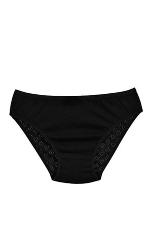 Belinay 0226 Kadın %100 Pamuk Slip Külot