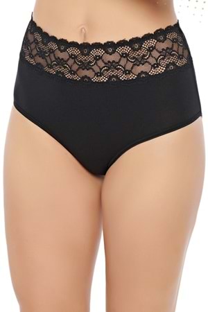 Belinay 3017 Beli Dantelli Bato Külot