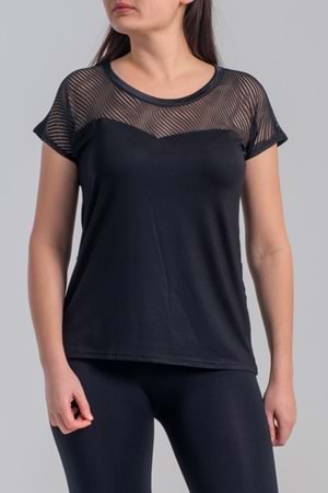 Belinay 8053 Kadın Viscose Body