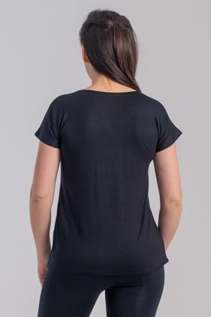 Belinay 8053 Kadın Viscose Body