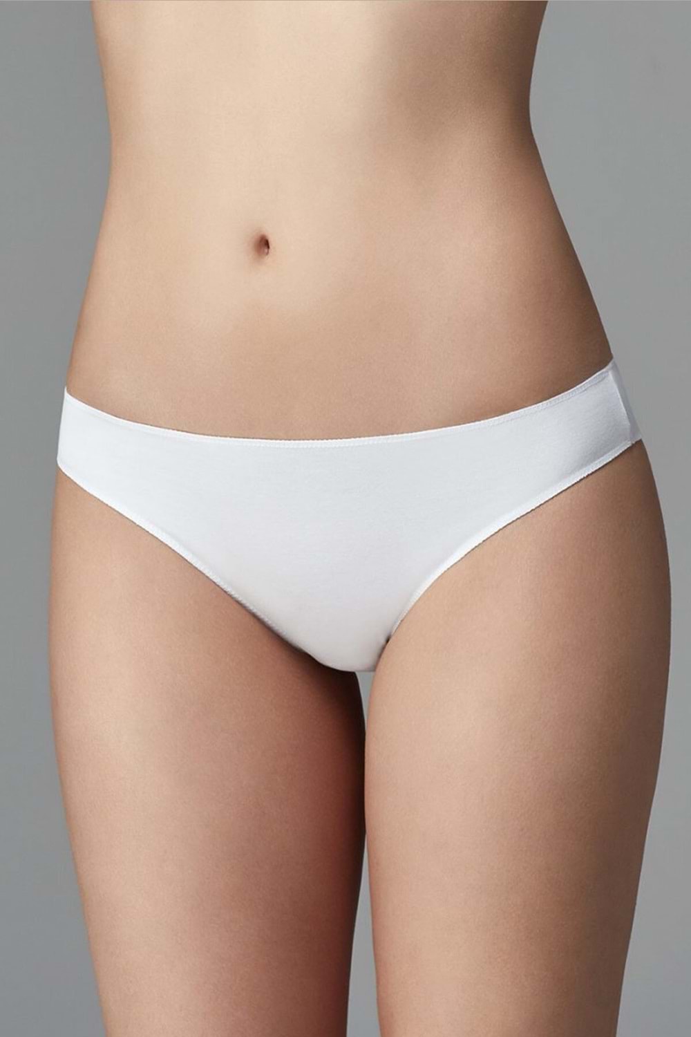 Belinay 0257 Kadın Standart Beden Külot