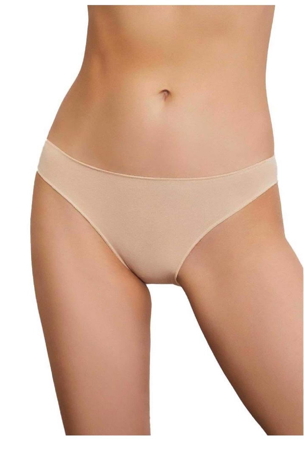 Belinay 0257 Kadın Standart Beden Külot