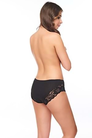 Belinay 0288 Dantelli Bayan Külot